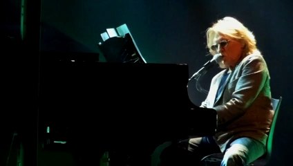 Christophe - Le beau bizarre Intime Tour Belfort