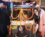 Exclusive Footage Of Wahab Riaz Dancing In Sister Wedding