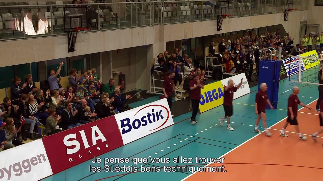 LES OPTIMISTES - Bande-annonce VO