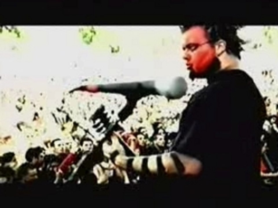 Mudvayne Nothing To Gein