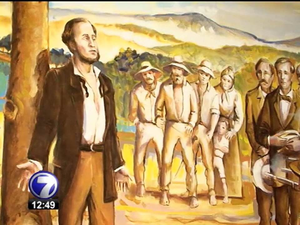 Costa Rica celebra el bicentenario de Juan Rafael Mora Porras