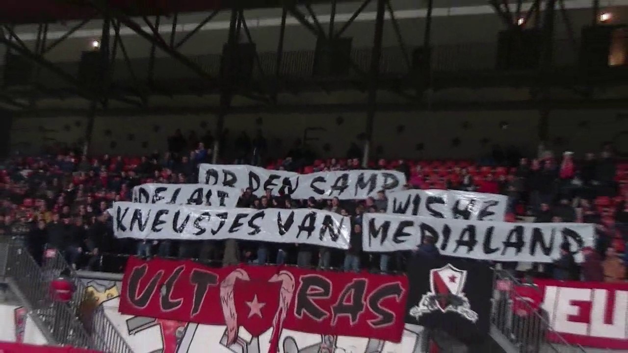 MVV-RKC 2014-2015