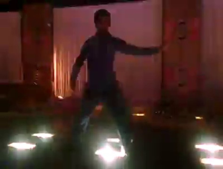 saif ahmed bhooth naath song