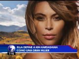 La Carpa: Kim Kardashian, Hija de Whitney Houston, Nueva Película Tica