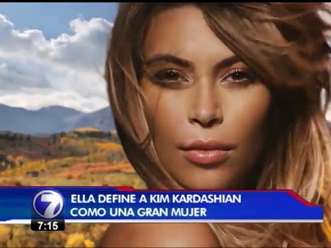 La Carpa: Kim Kardashian, Hija de Whitney Houston, Nueva Película Tica