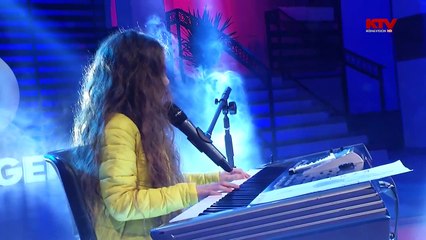 Erza Muqolli - Duaje Atdheun Tend