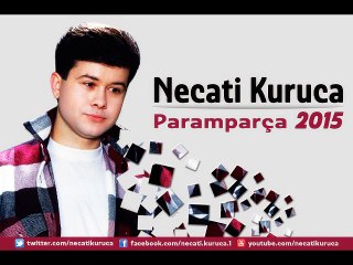 Paramparça - Necati Kuruca 2015