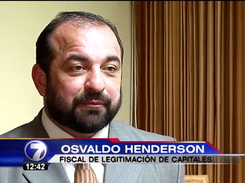 ICD recibió en 2014, 296 alertas por posibles operaciones sospechosas de dinero