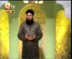 Madine Wale Se Mera Salam Kehna! Syed Furqan Qadri