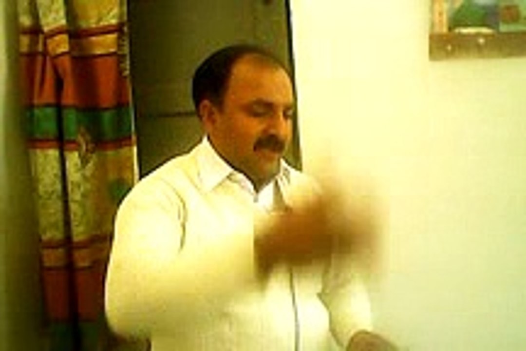 ALAMA ALI NAWAZ BALOCH