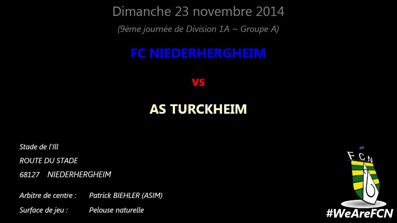 2014.11.23 (D1A-09) FCN - AS Turckheim 4à3