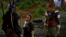 Dragon Age Inquisition – Bande-annonce 