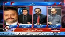 Takrar ~ 24th March 2015 - Live Pak News