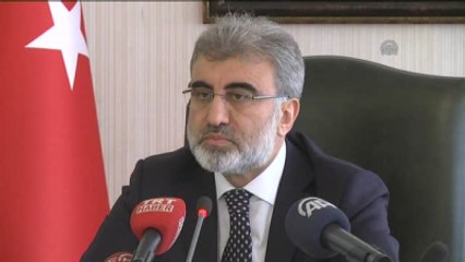 Yıldız: " AK Parti İçerisinde Herhangi Bir Ayrılık Noktası Oluşturmaya Müsaade Etmeyeceğiz"