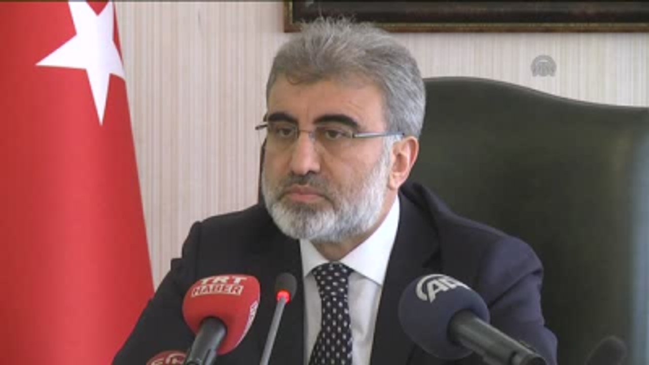 Yıldız: " AK Parti İçerisinde Herhangi Bir Ayrılık Noktası Oluşturmaya Müsaade Etmeyeceğiz"