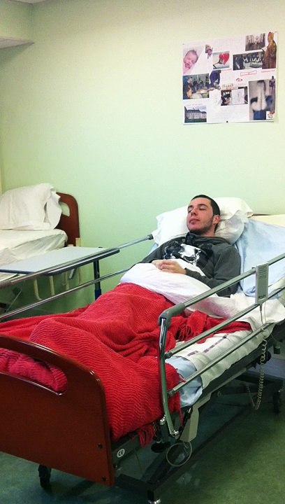 Maltraitance patient
