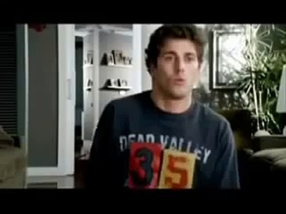 Banned Commercial footwear adFUNNY