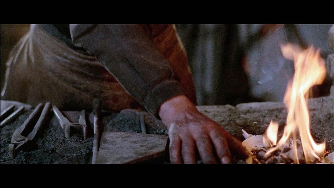 Le Cousin Jules de Dominique Benicheti : bande-annonce