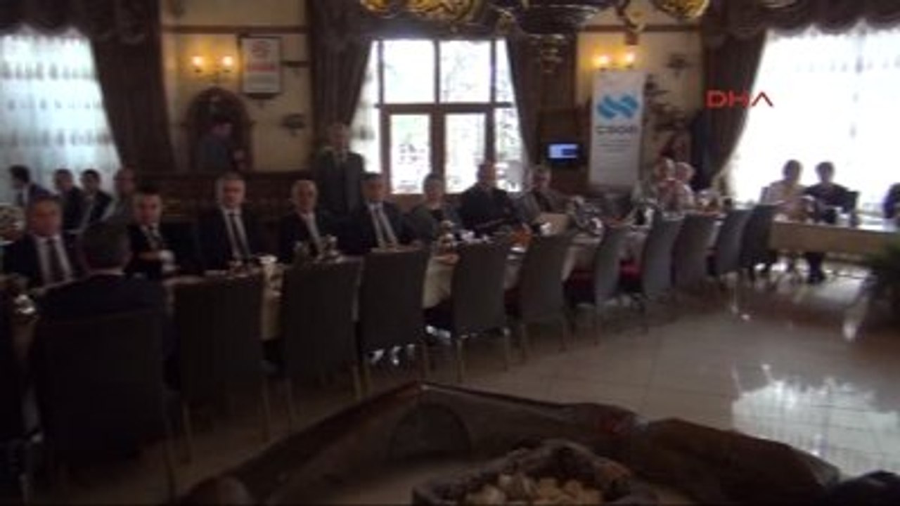 Kahramanmaraş?ta İstihdamın Arttırılması İçin Proje