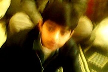 ZAKIR ALI NAWAZ QUMME OF CHT PK