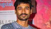 Dhanush turns a pantry worker- - 123 Cine news - Tamil Cinema News