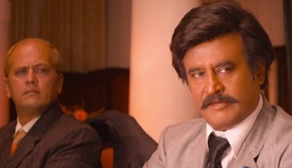 Rajini To Meet Singaravelan-  - 123 Cine news - Tamil Cinema News