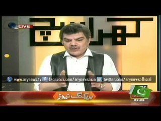 how modern arms reached 90