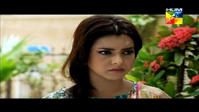 Mere Khuda Episode 23 on Hum Tv in High Quality 24th March 2015 - DramasOnline