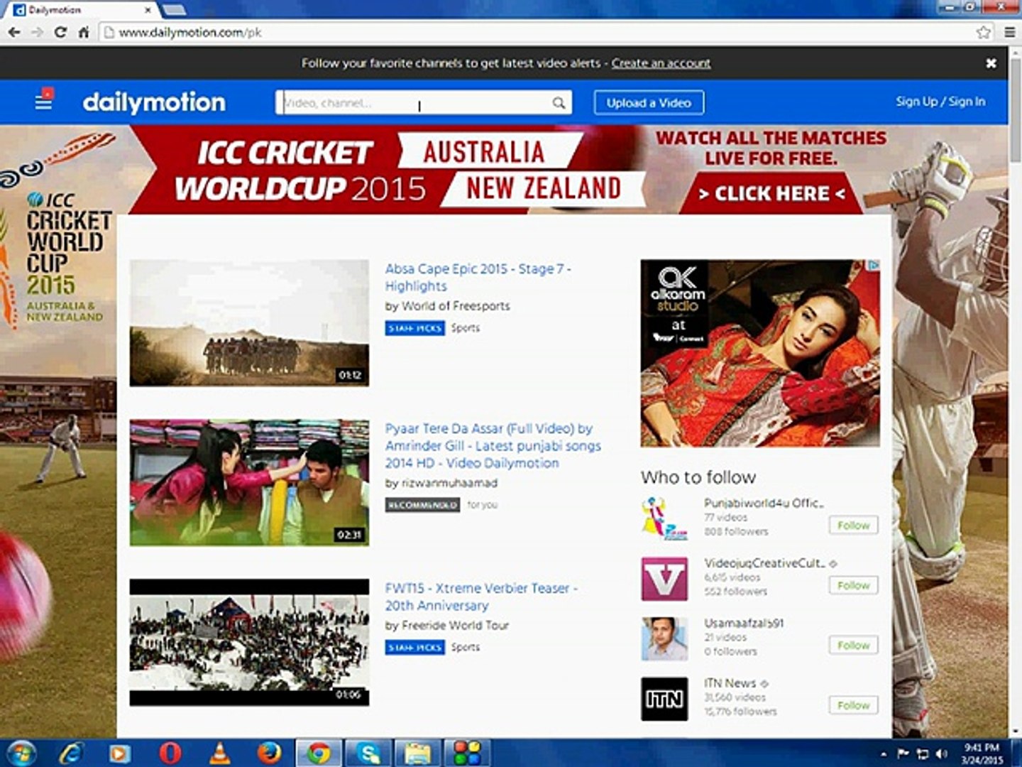 How Download HD Videos