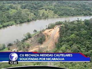 Enrique Castillo: “Nos complace porque se ha hecho justicia”