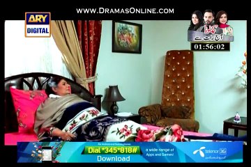 Qismat Episode 112 on Ary Digital in High Quality 24th March 2015