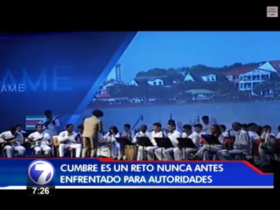 Reunión de 32 presidentes latinoamericanos es un reto sin precedentes para Costa Rica