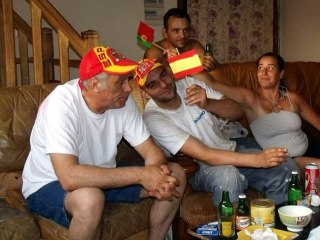 61 ans de mon papounet