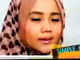 Tips N Trik Tutorial Make Up Simple Make Up Natural Muslimah Berhijab