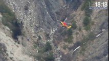 Le 18:18  - Crash A320 : notre édition spéciale au coeur du drame