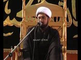 Maulana Kumail Mehdavi - Inqalab e Iran Say Pahly Aik Jashan Ki Mahfil