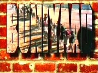 Buniyaad TV Serial Title Song - Doordarshan National (DD1)