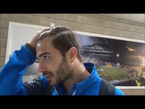 Τιάγκο Γκόμες στο Balla (ΑΠΟΕΛ-Απόλλων)