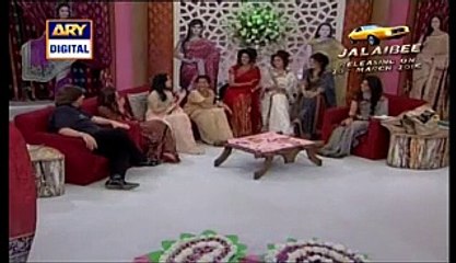 How to Reduce 3-Inch Waist in 15 Days -- Zubaida Apa Excellent Tip