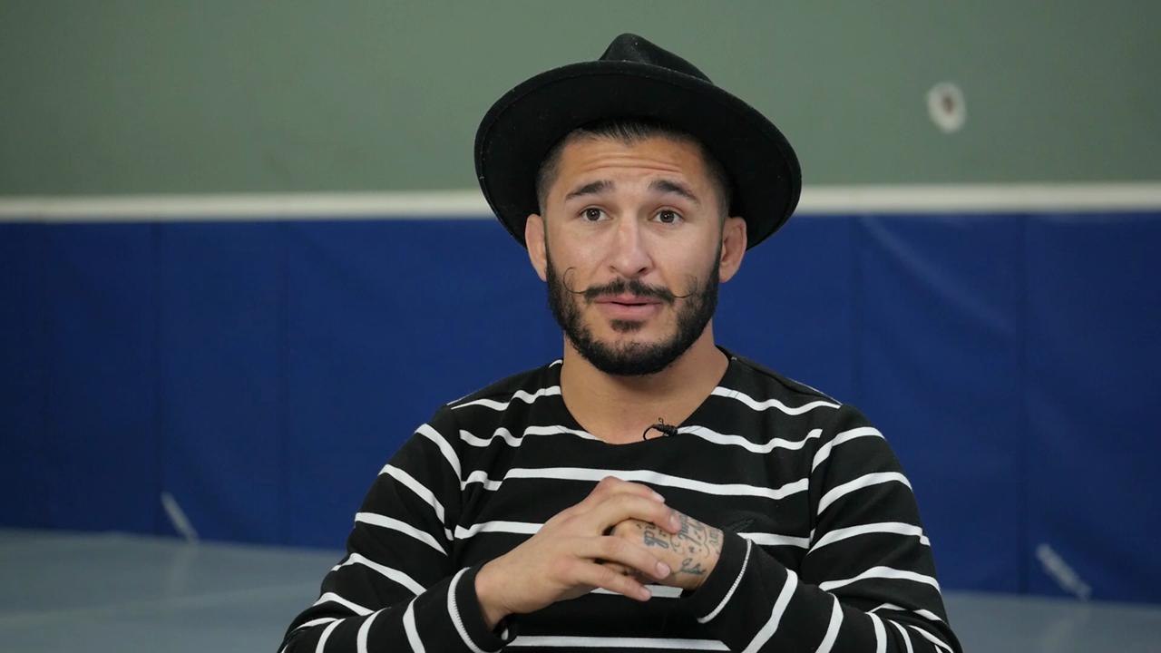 Ian McCall breaks down UFC 186- Dillashaw vs. Barao 2