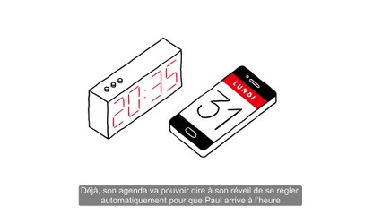 internet des objets