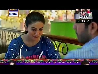 Mumkin Episode 2 Full on Ary Digital - 24 March 2015