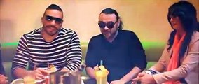 Balti chafouni zawali ft Akram Mag 2015