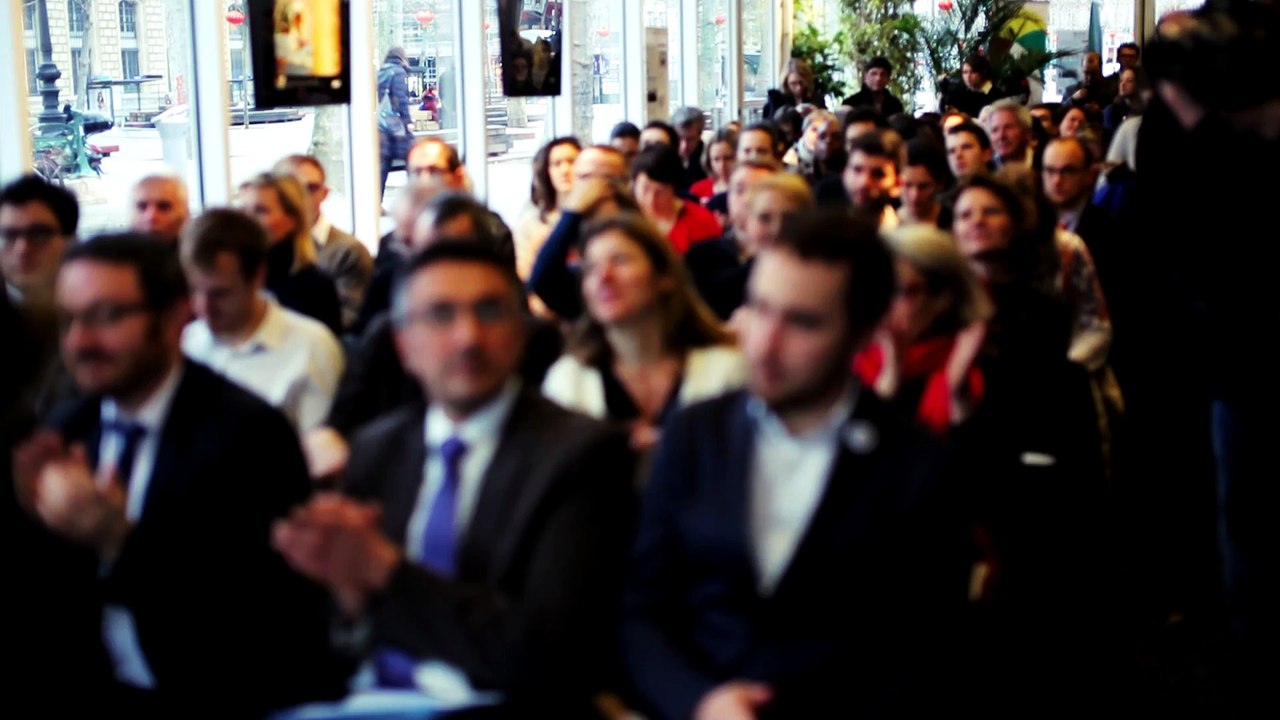 Up conferences "territoires nous sommes innovations"