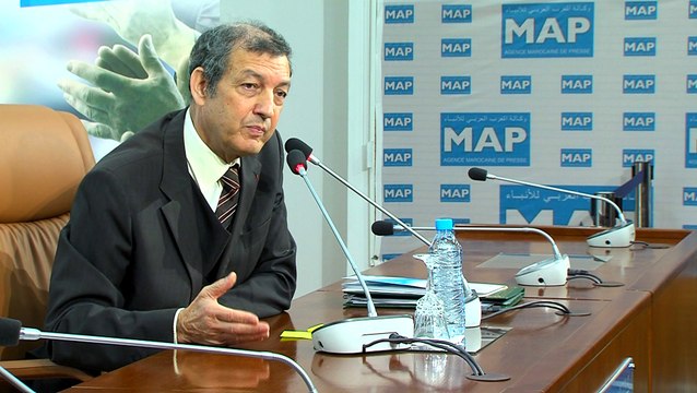 ملتقى وكالة المغرب العربي للأنباء يناقش قضايا القطاع الغابوي