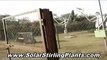 Solar Stirling Plant - Solar Stirling Electricity Generator - Get Free Energy - No Electric Bill