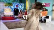 Actress Laila Dance on Morning Show Aplus