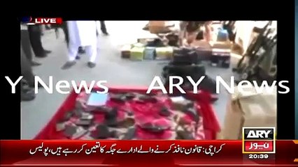 Stealing Case Should Be Registered Against Who Ever Provide This Video From Nine Zero- Haider Abbas Rizvi