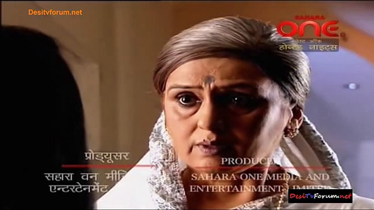 Haunted Nights - Kaun Hai Woh 24th March 2015 Video Watch Online(00h00m00s-00h10m53s)