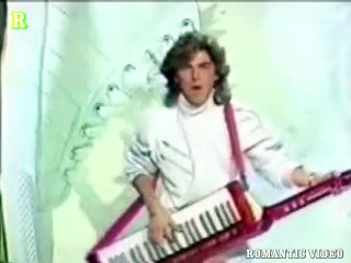 Modern Talking - "Bells of Paris"